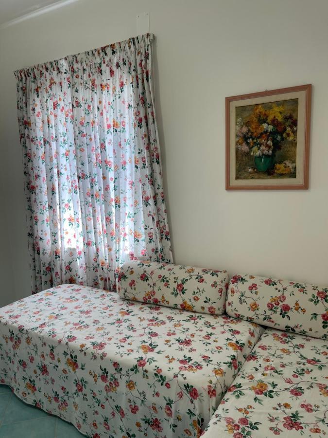 Blue Apartment Forio di Ischia 외부 사진