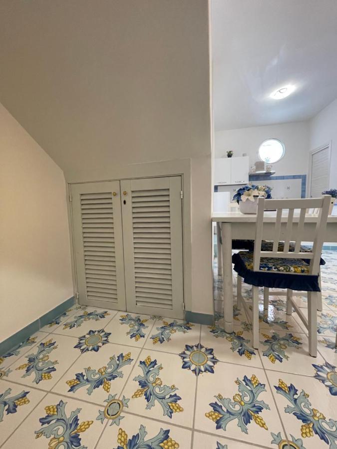 Blue Apartment Forio di Ischia 외부 사진