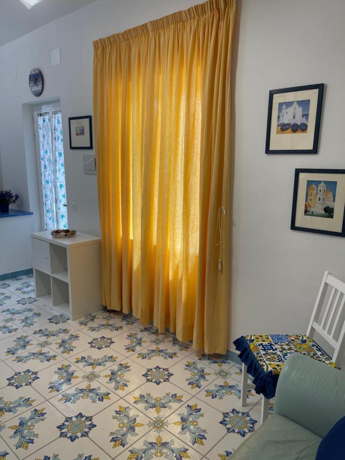 Blue Apartment Forio di Ischia 외부 사진