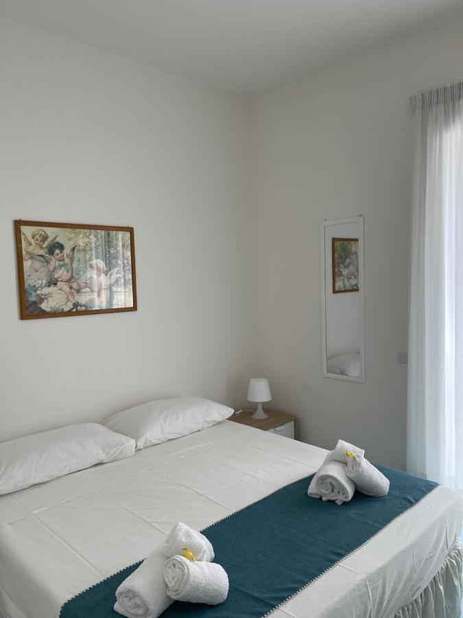 Blue Apartment Forio di Ischia 외부 사진