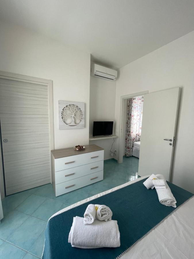 Blue Apartment Forio di Ischia 외부 사진