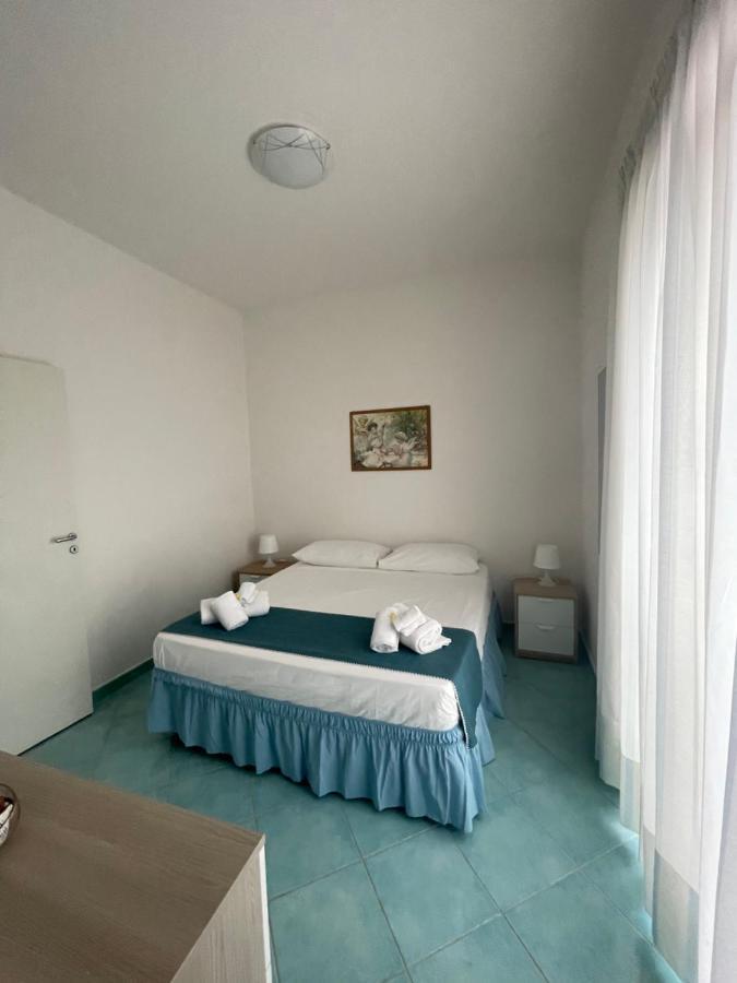 Blue Apartment Forio di Ischia 외부 사진