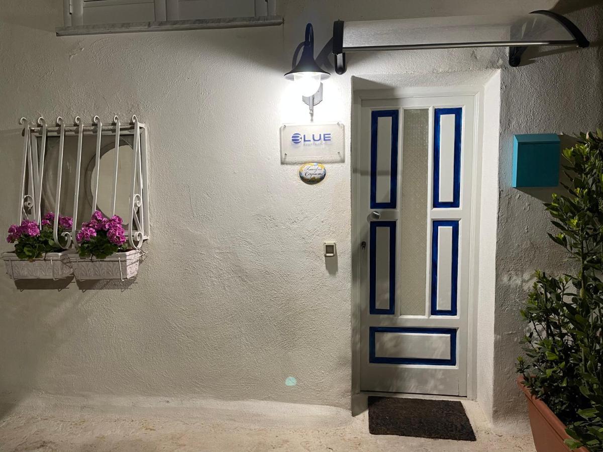 Blue Apartment Forio di Ischia 외부 사진